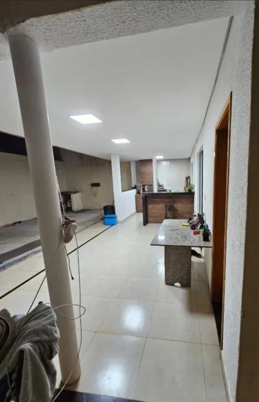 Casa no bairro Prolongamento Vila Santa Cruz à Venda