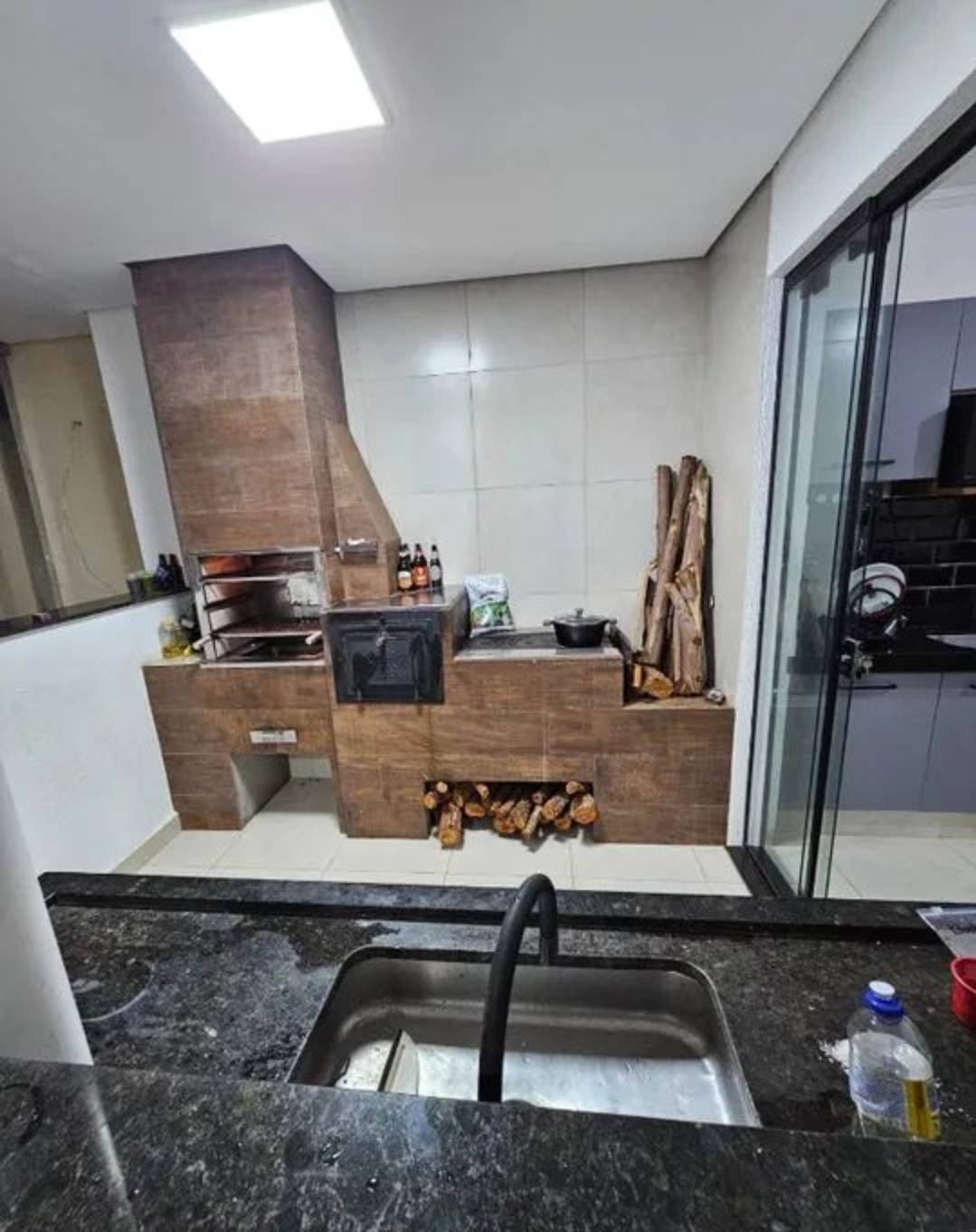 Casa no bairro Prolongamento Vila Santa Cruz à Venda