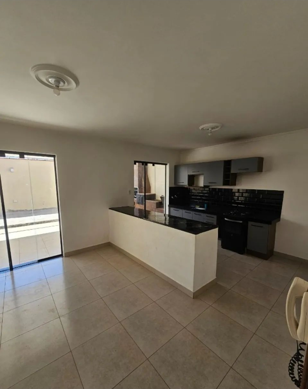 Casa no bairro Prolongamento Vila Santa Cruz à Venda