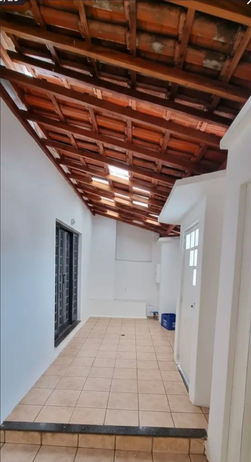 Casa no bairro Prolongamento Vila Santa Cruz à Venda
