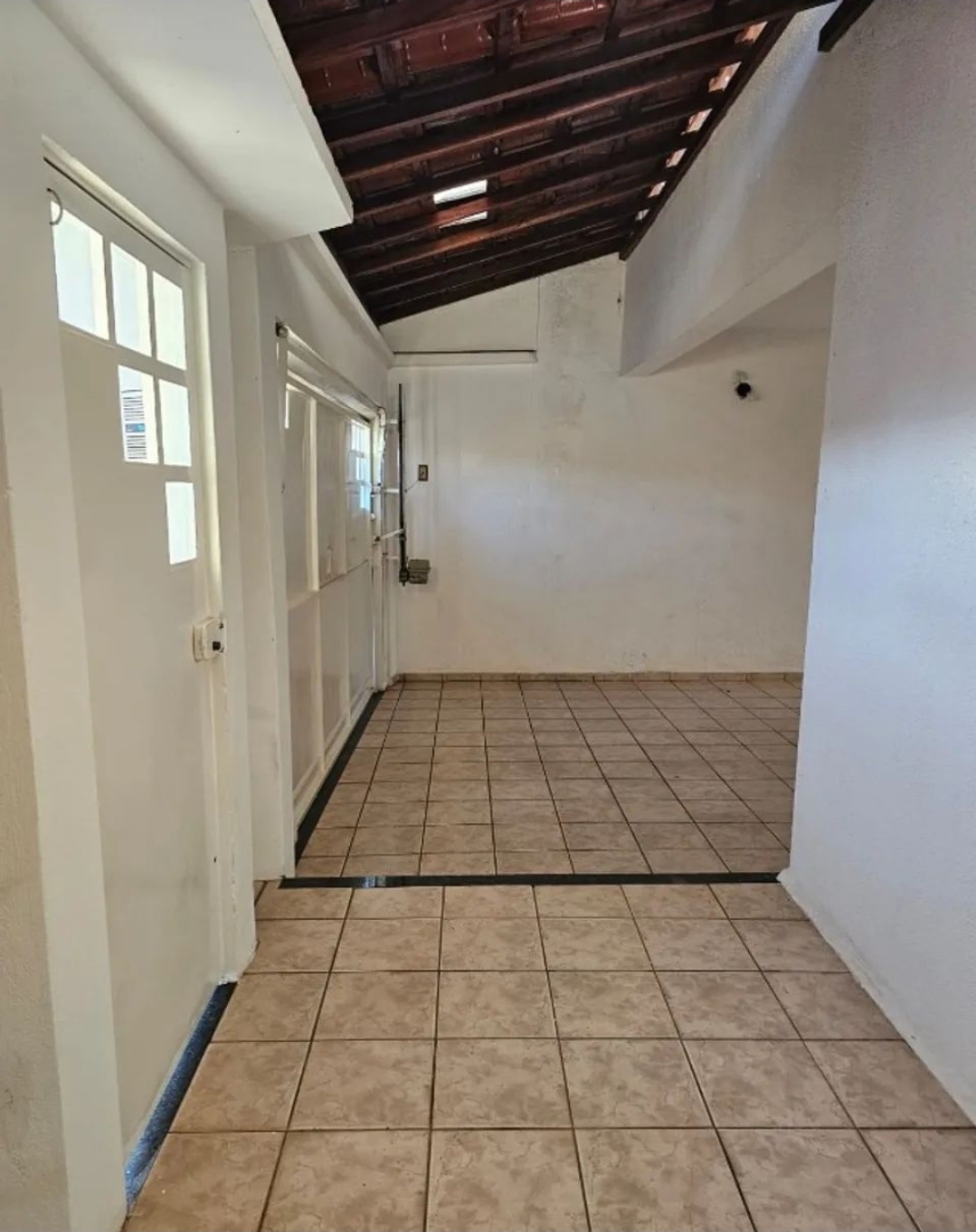 Casa no bairro Prolongamento Vila Santa Cruz à Venda