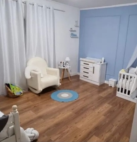 Casa no bairro Prolongamento Vila Santa Cruz à Venda