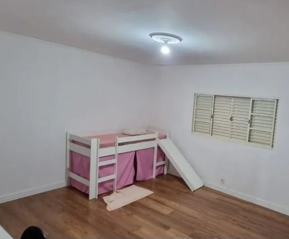 Casa no bairro Prolongamento Vila Santa Cruz à Venda