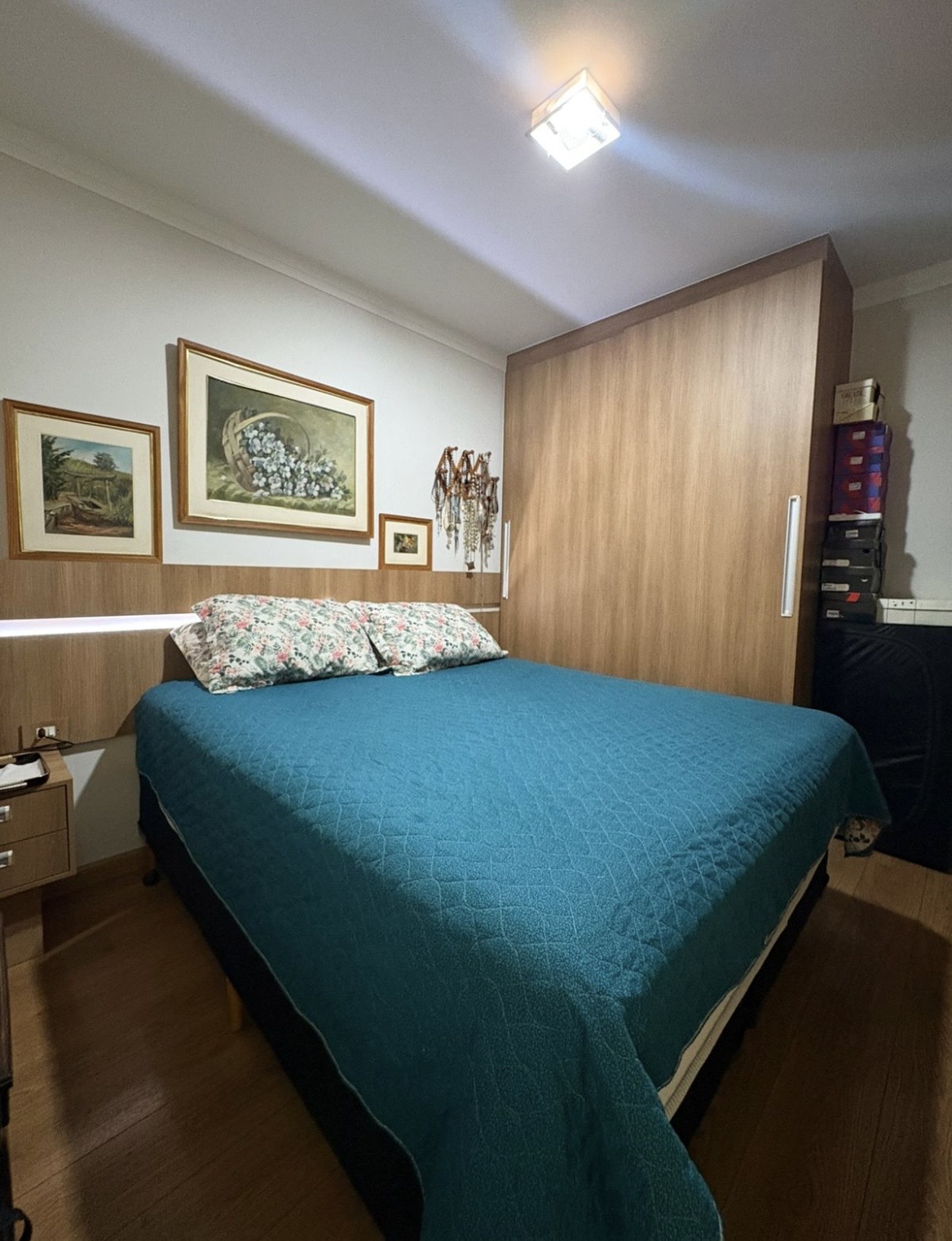 Apartamento no bairro Jardim Paulista à Venda