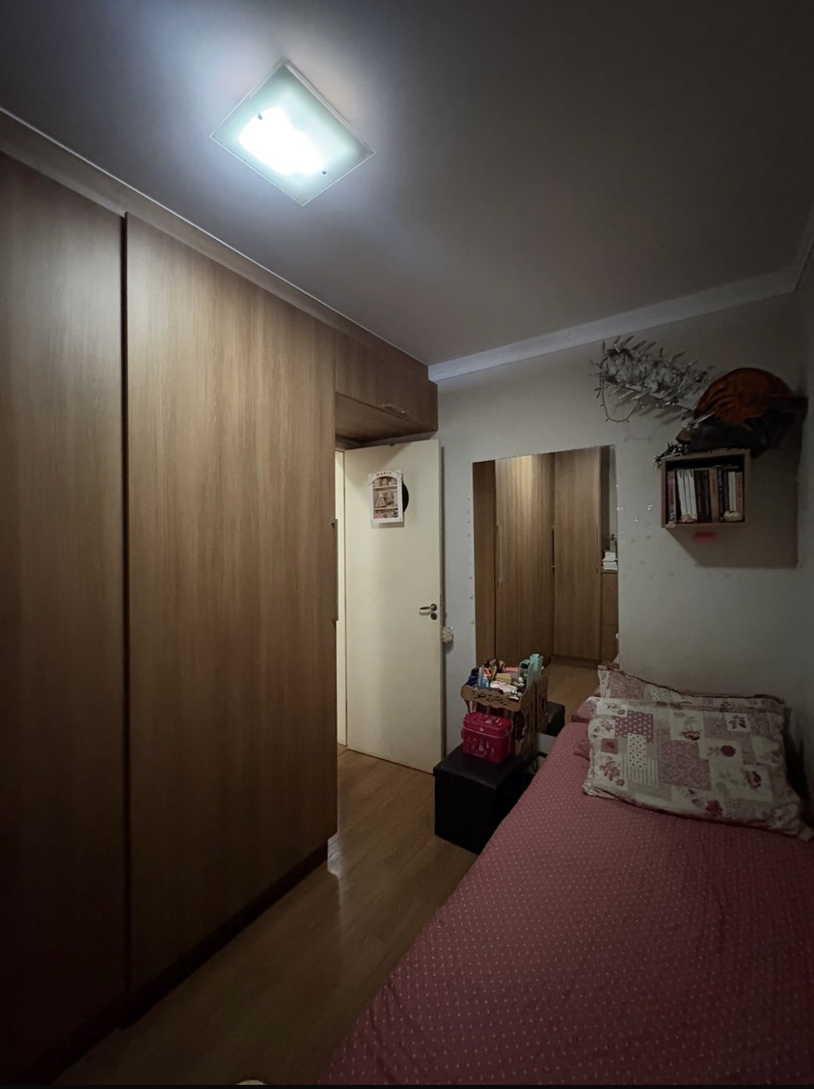 Apartamento no bairro Jardim Paulista à Venda