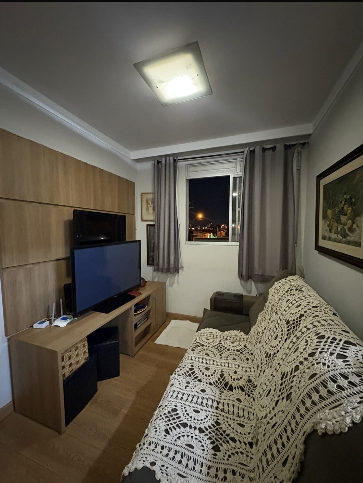 Apartamento no bairro Jardim Paulista à Venda