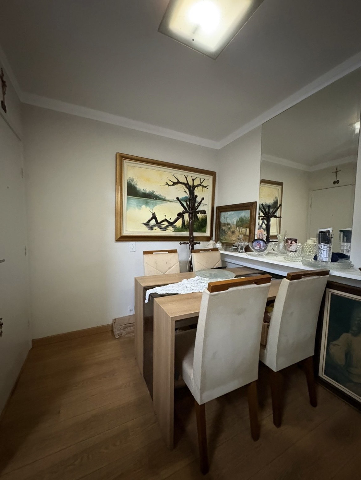 Apartamento no bairro Jardim Paulista à Venda