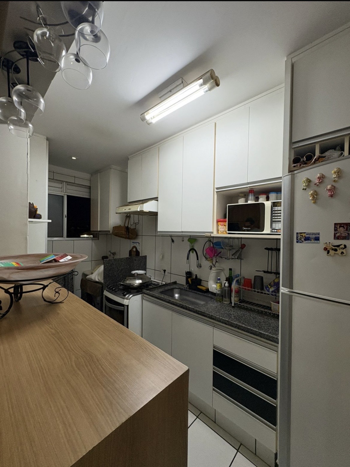 Apartamento no bairro Jardim Paulista à Venda