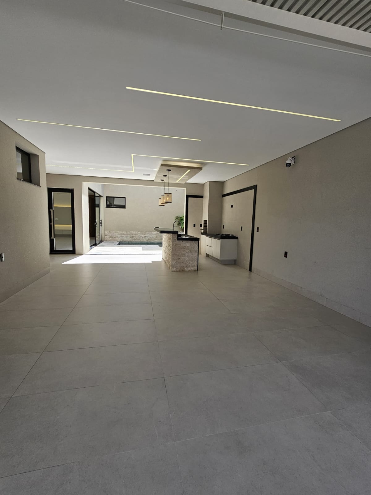 Casa no bairro Residencial Tellini à Venda