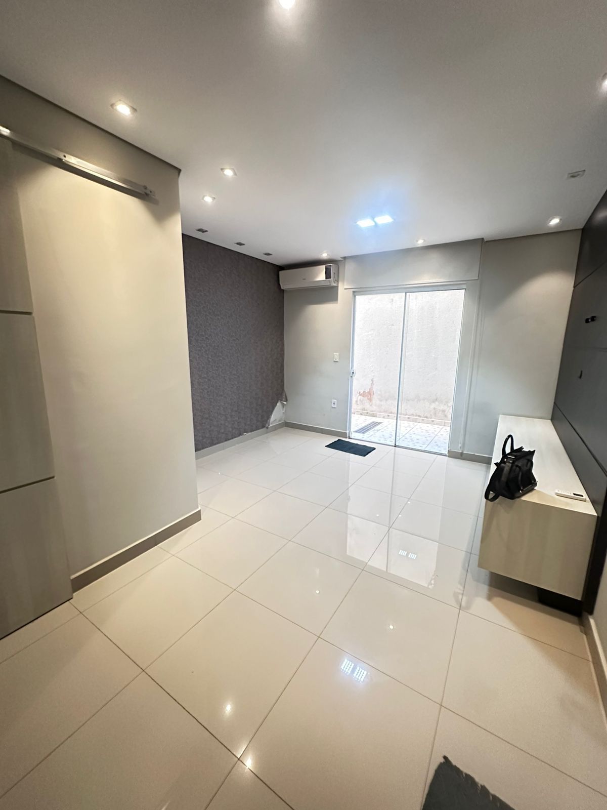 Apartamento no bairro Jardim Flórida à Venda