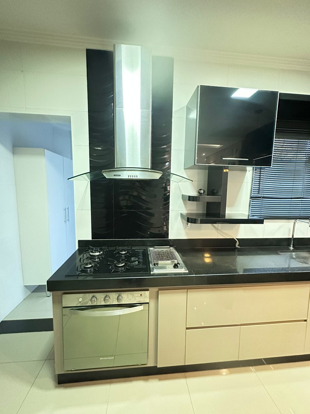 Apartamento no bairro Jardim Flórida à Venda