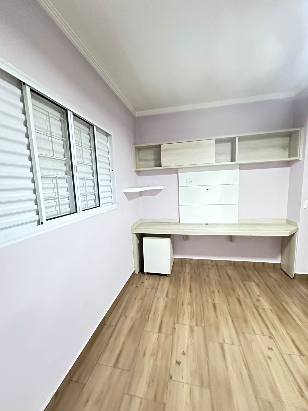 Apartamento no bairro Jardim Flórida à Venda