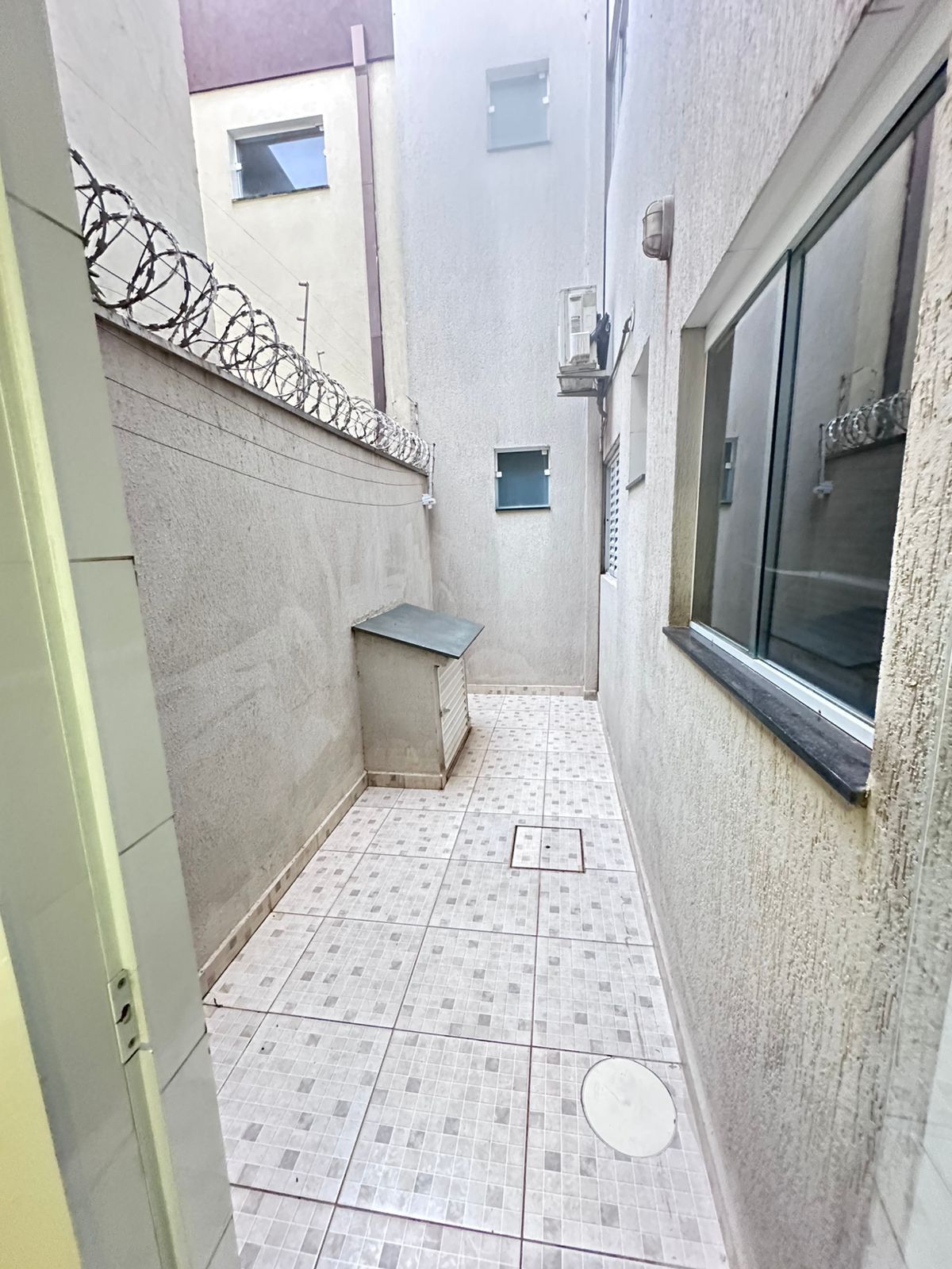 Apartamento no bairro Jardim Flórida à Venda