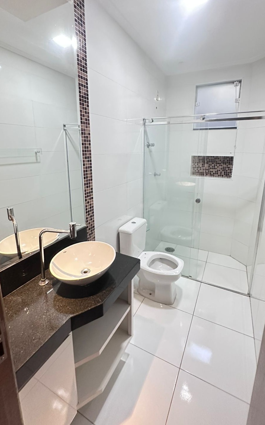 Apartamento no bairro Jardim Flórida à Venda