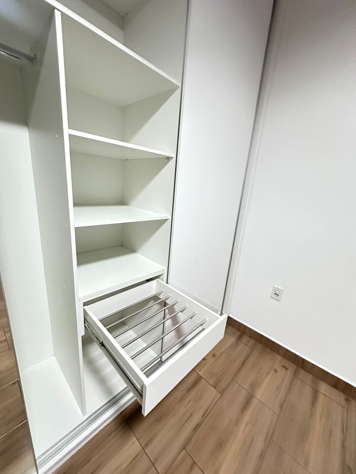 Apartamento no bairro Jardim Flórida à Venda