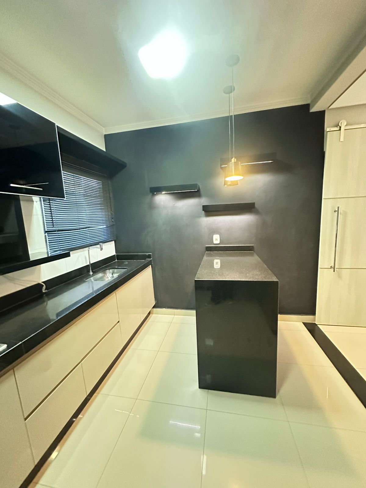 Apartamento no bairro Jardim Flórida à Venda
