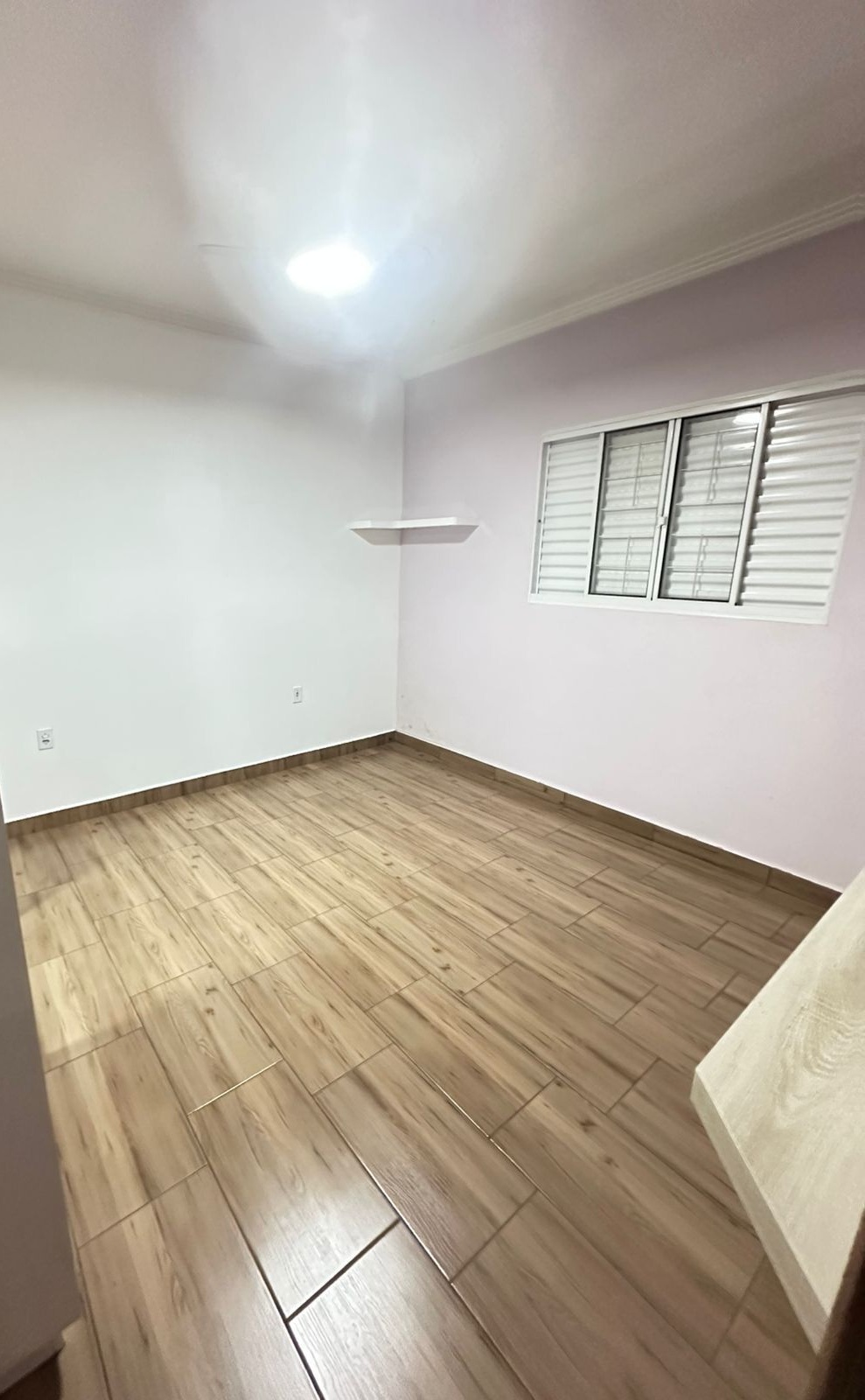 Apartamento no bairro Jardim Flórida à Venda