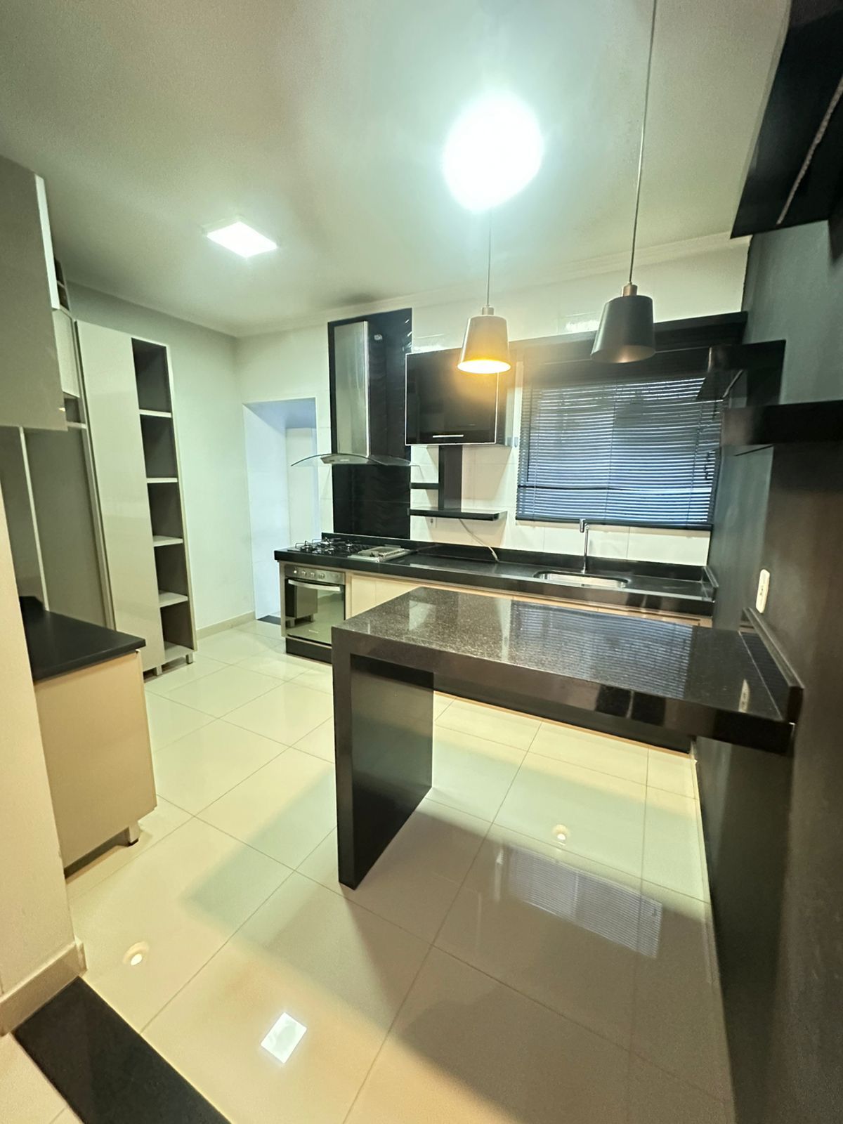 Apartamento no bairro Jardim Flórida à Venda
