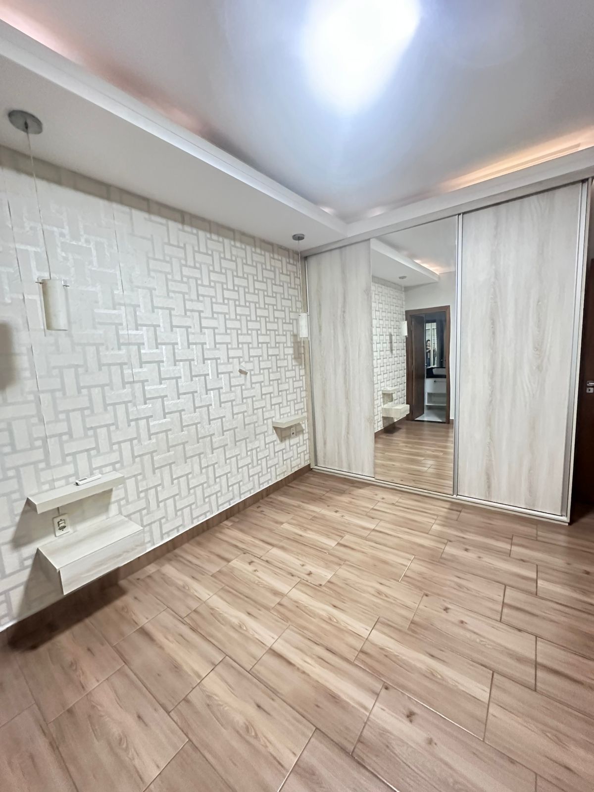 Apartamento no bairro Jardim Flórida à Venda