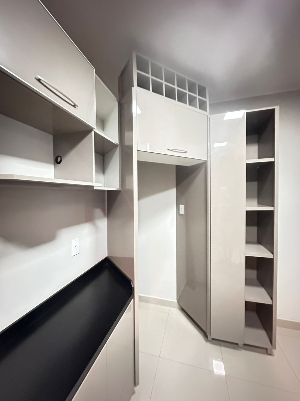 Apartamento no bairro Jardim Flórida à Venda