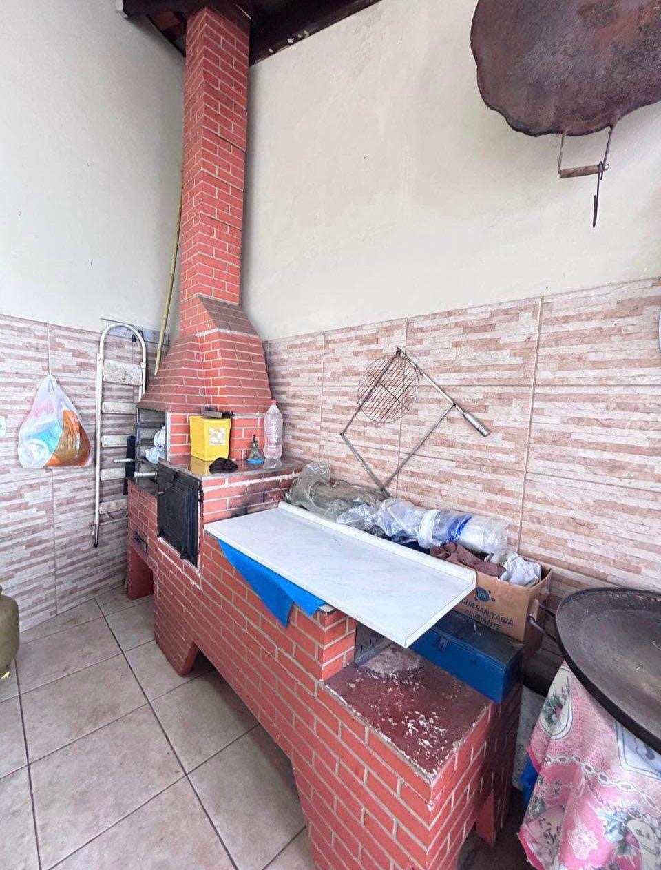 Casa no bairro Parque Residencial Santa Maria à Venda