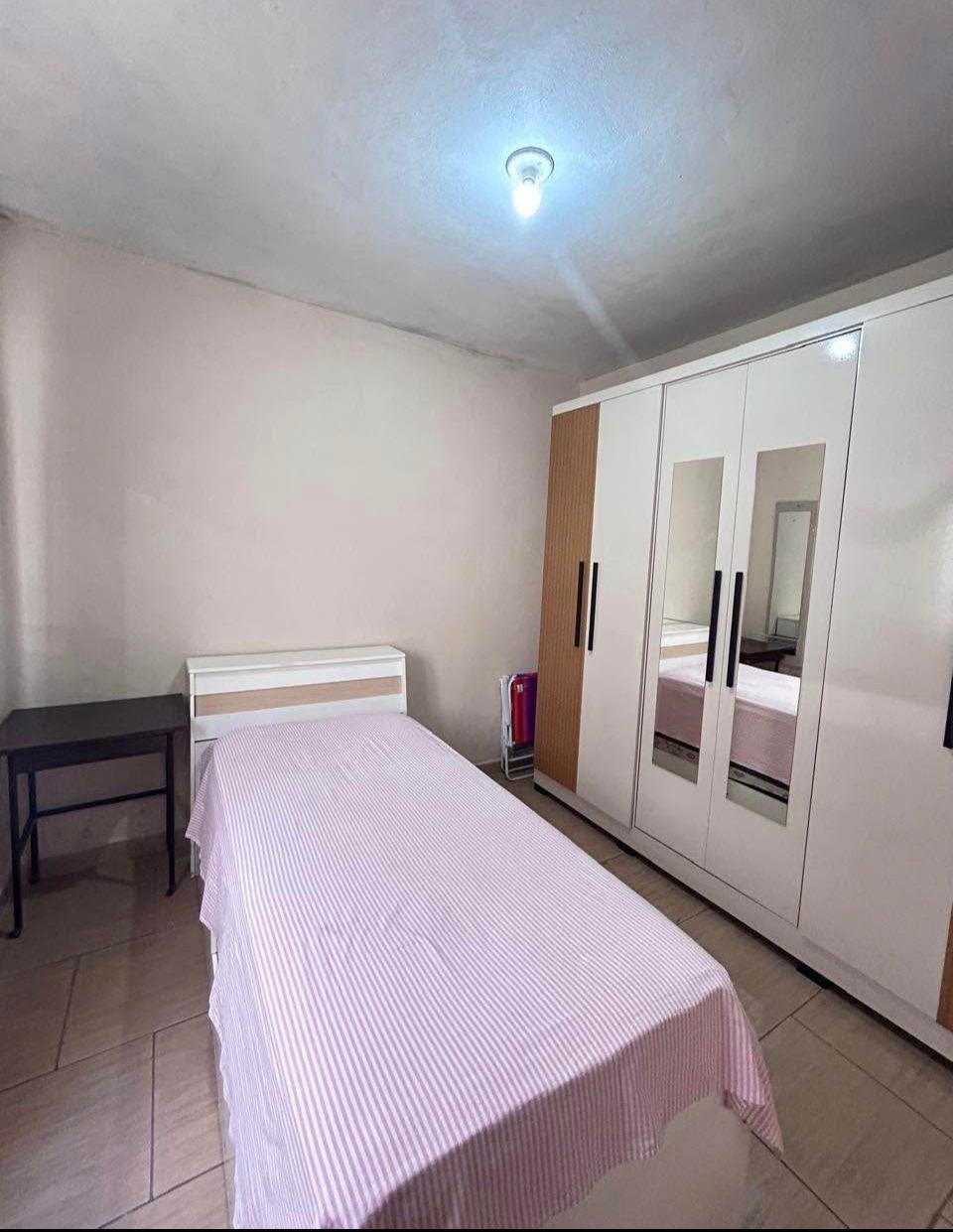 Casa no bairro Parque Residencial Santa Maria à Venda