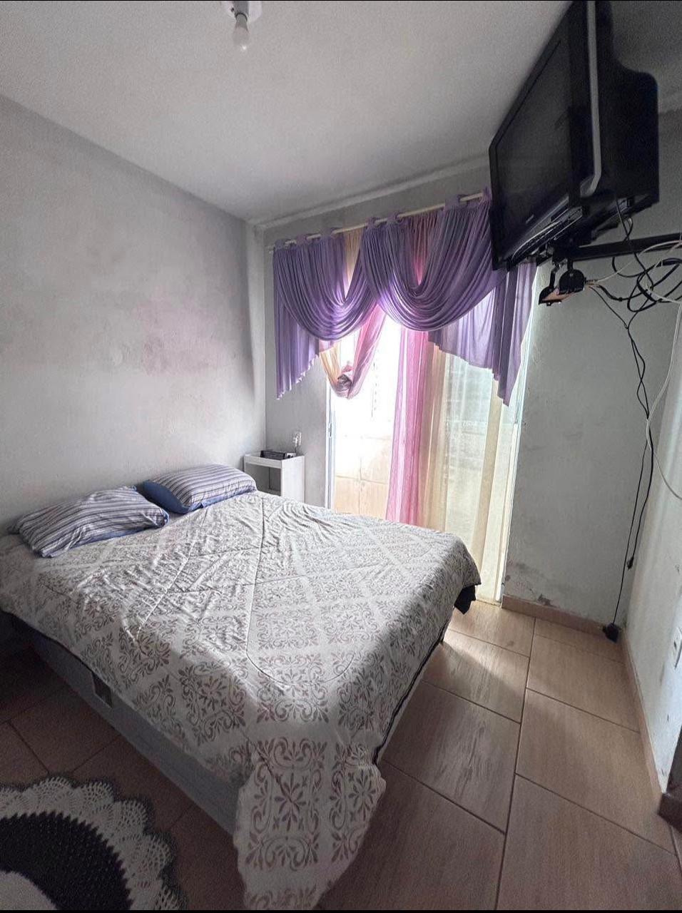 Casa no bairro Parque Residencial Santa Maria à Venda