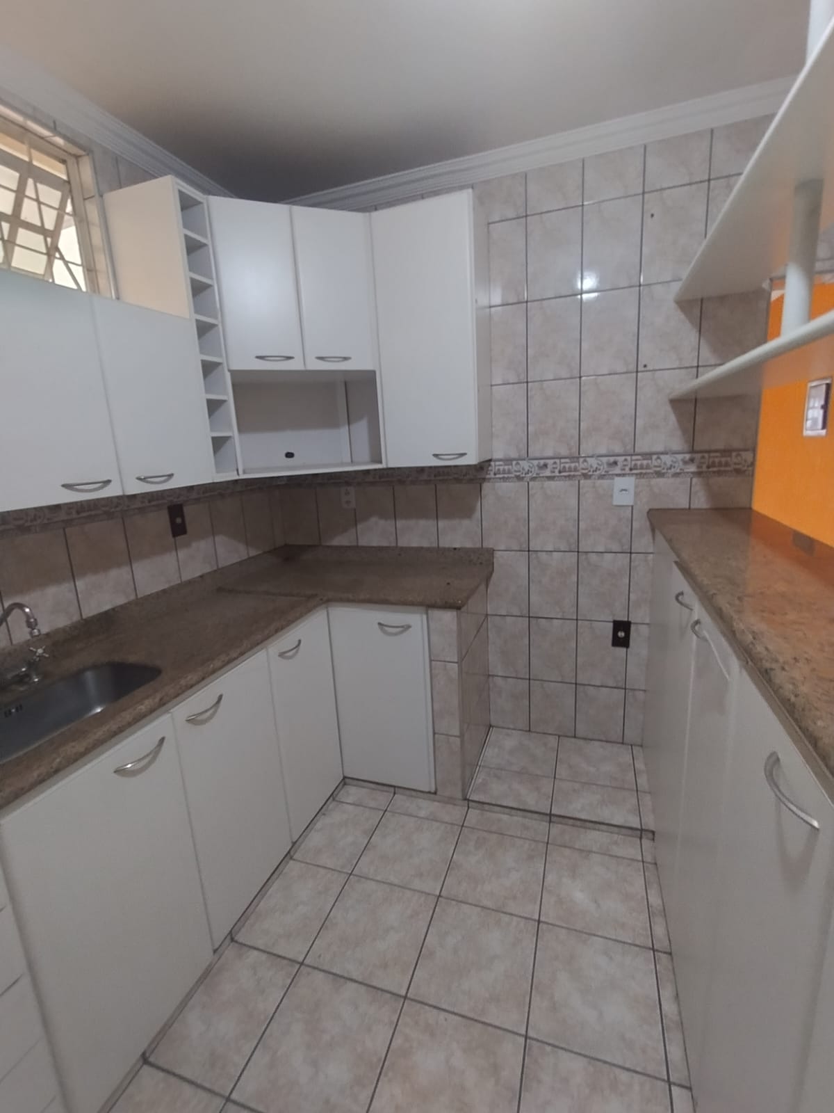 Casa no Centro à Venda