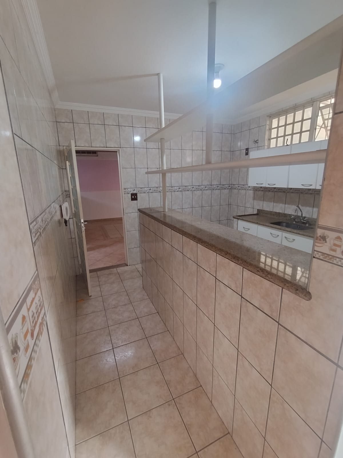 Casa no Centro à Venda