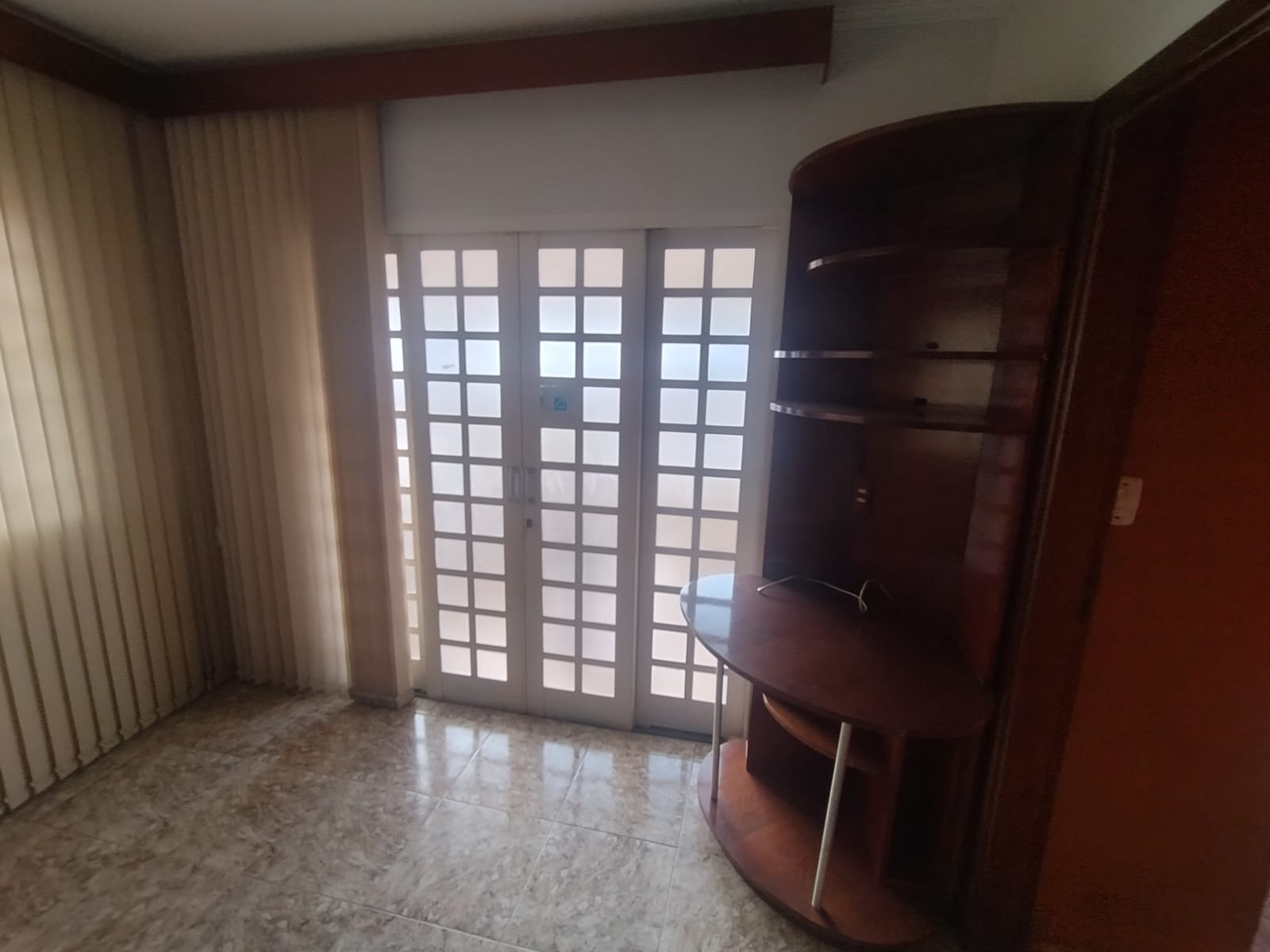 Casa no Centro à Venda