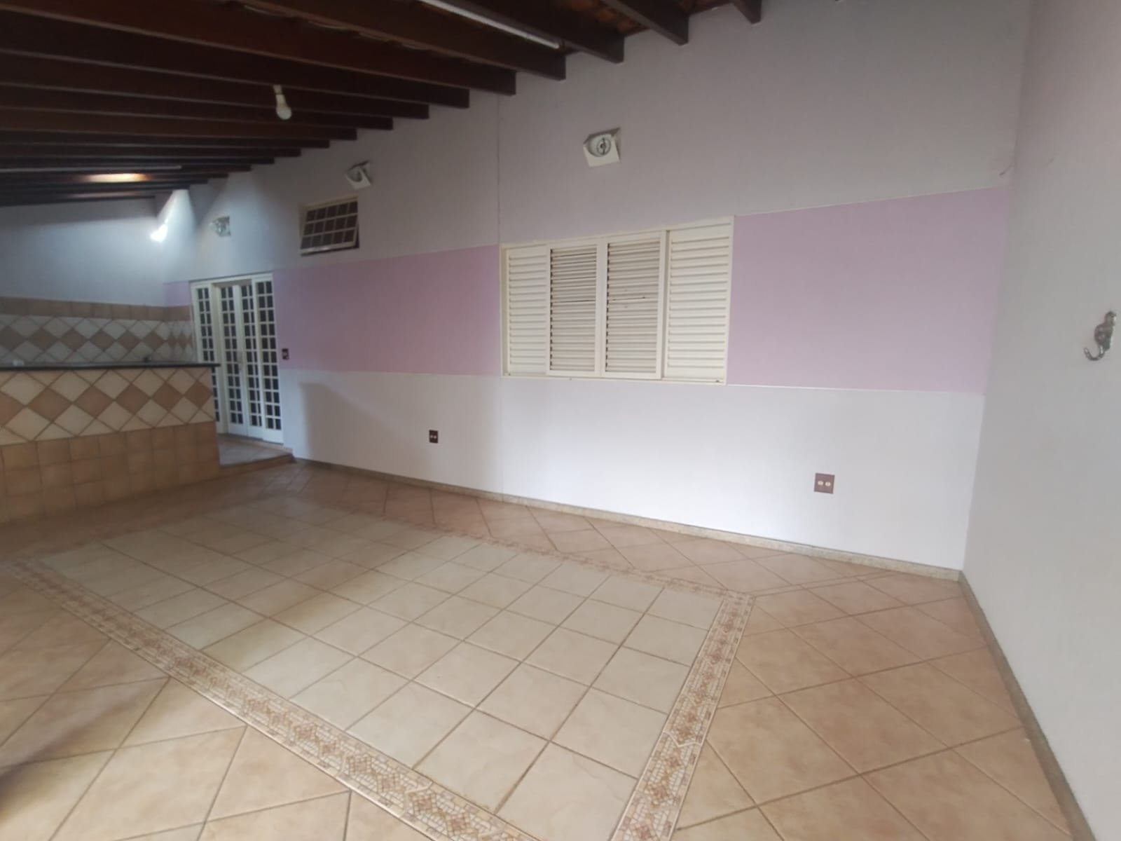 Casa no Centro à Venda