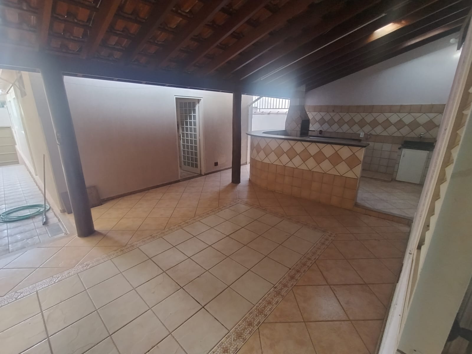 Casa no Centro à Venda