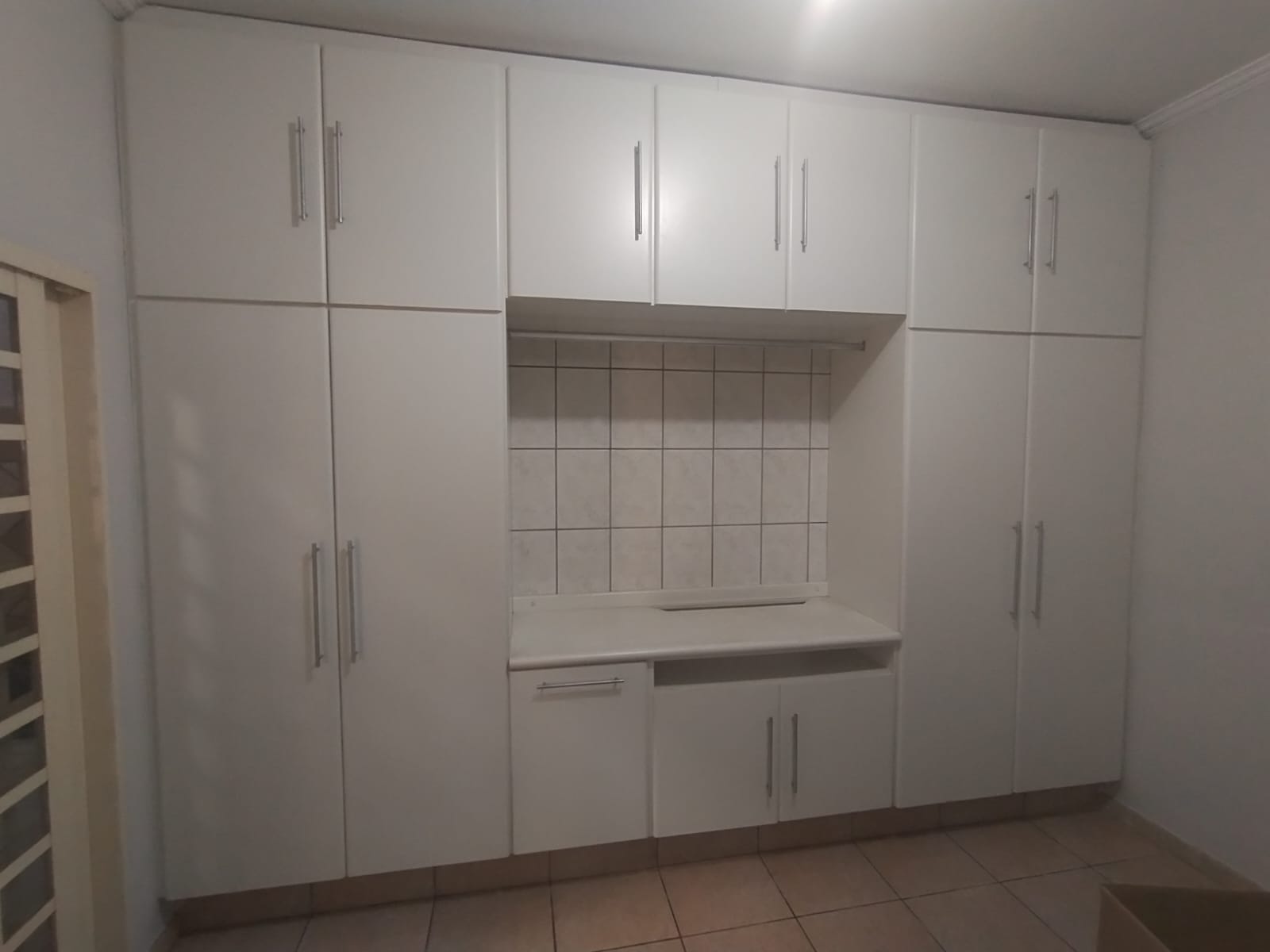 Casa no Centro à Venda