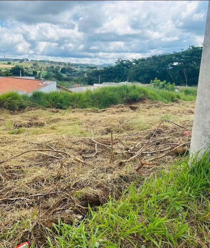 Terreno no Centro à Venda