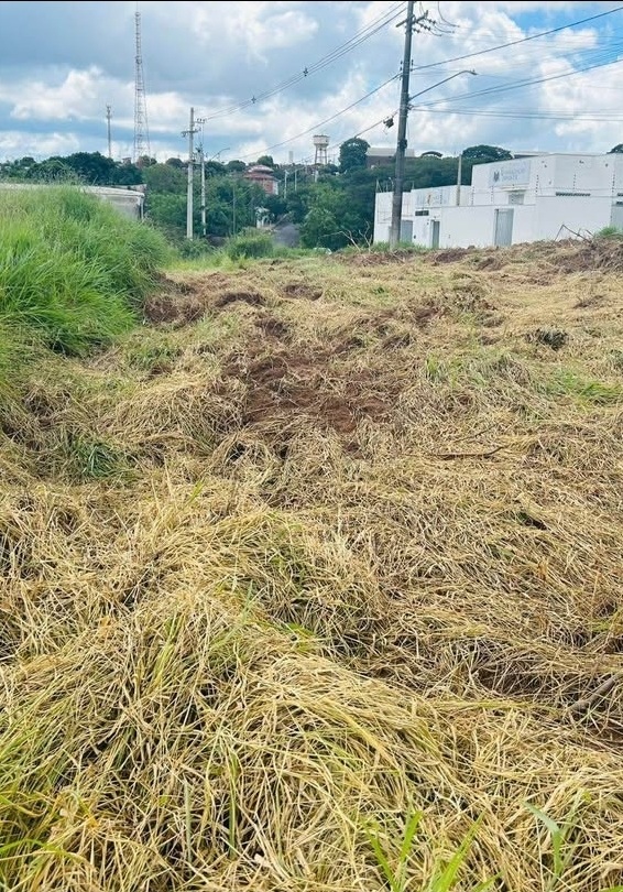 Terreno no Centro à Venda