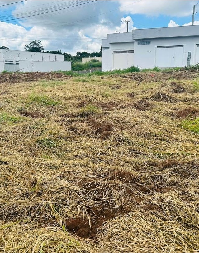 Terreno no Centro à Venda