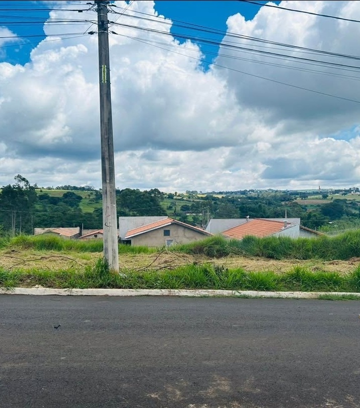 Terreno no Centro à Venda