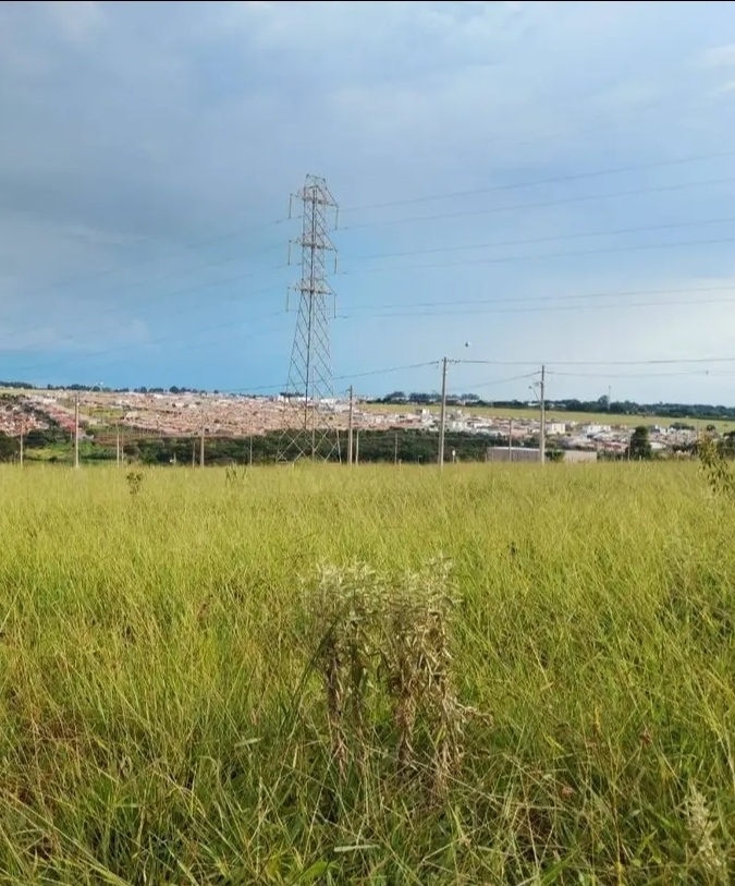 Terreno no bairro Residencial Quinta da Aurora à Venda