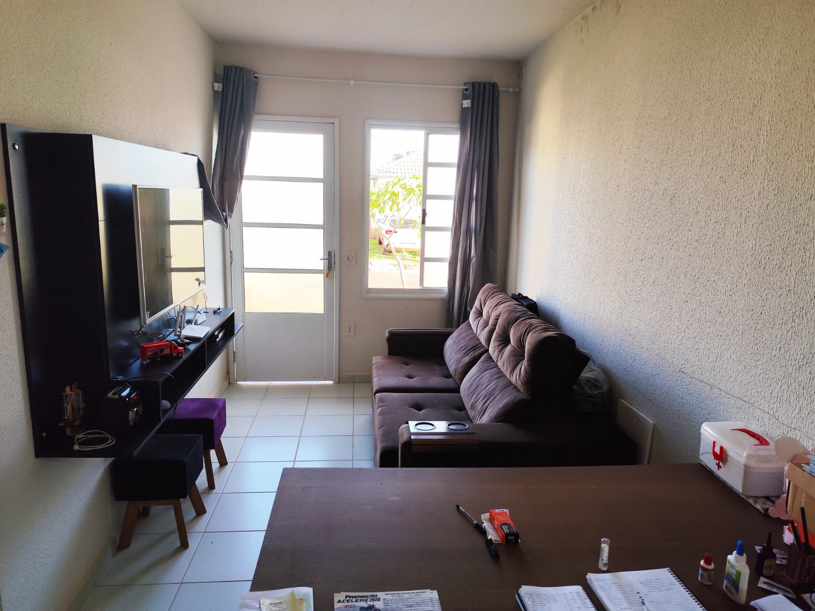 Casa em Condomínio Pacaembu à Venda