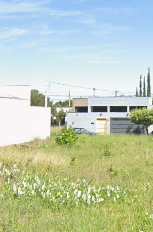 Terreno no bairro Jardim Santa Lúcia à Venda