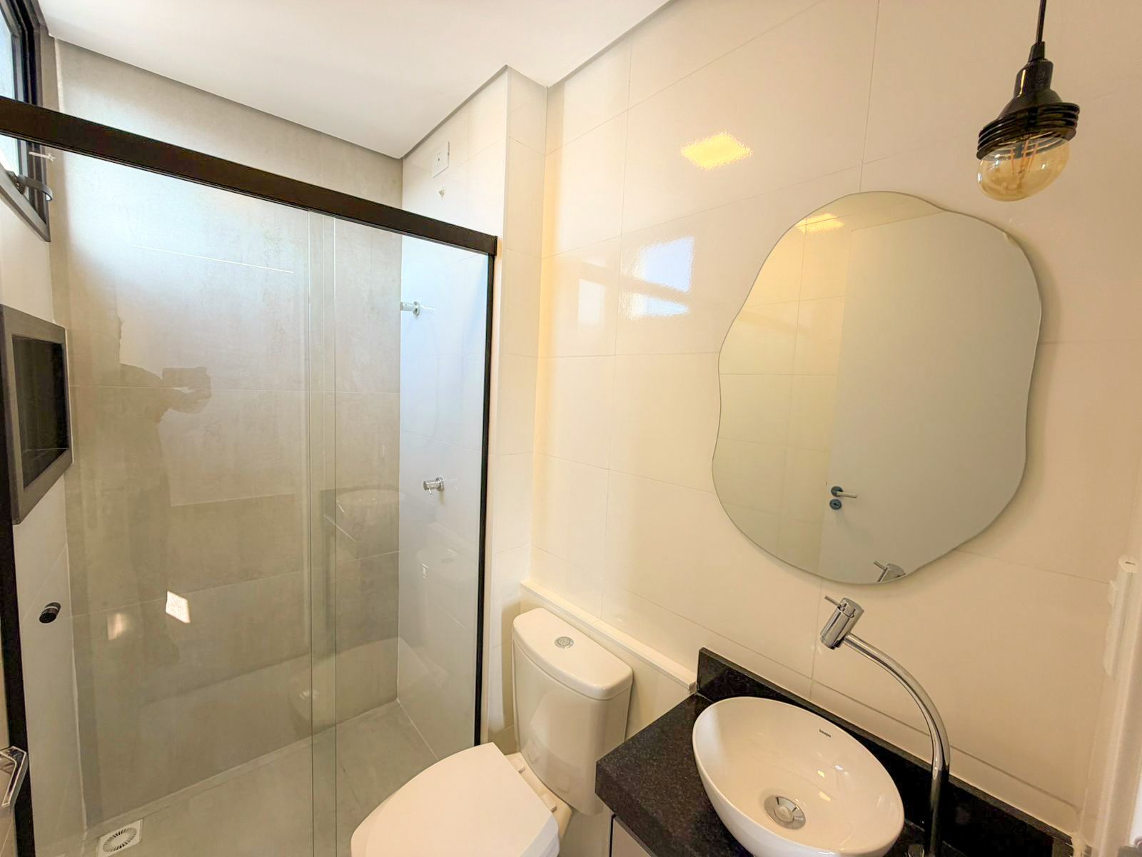 Apartamento no bairro Jardim Consolação à Venda