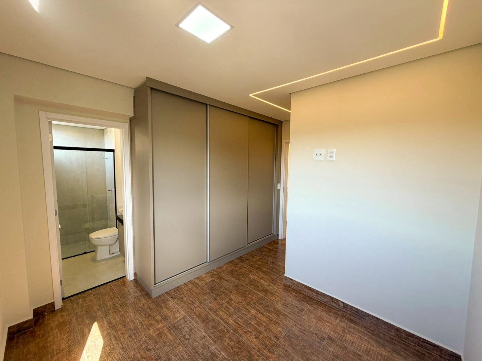 Apartamento no bairro Jardim Consolação à Venda