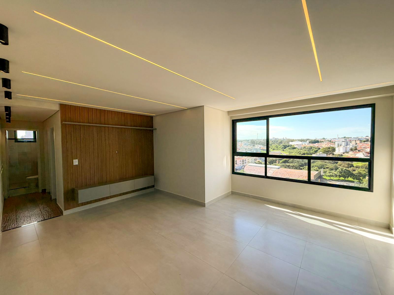 Apartamento no bairro Jardim Consolação à Venda