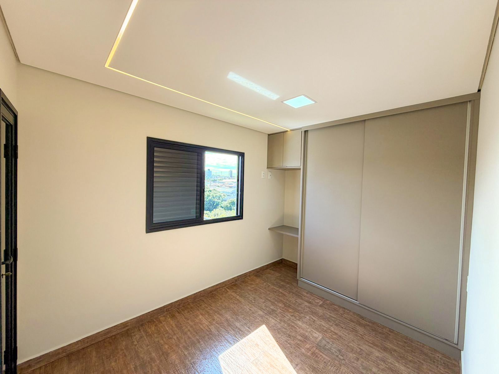 Apartamento no bairro Jardim Consolação à Venda