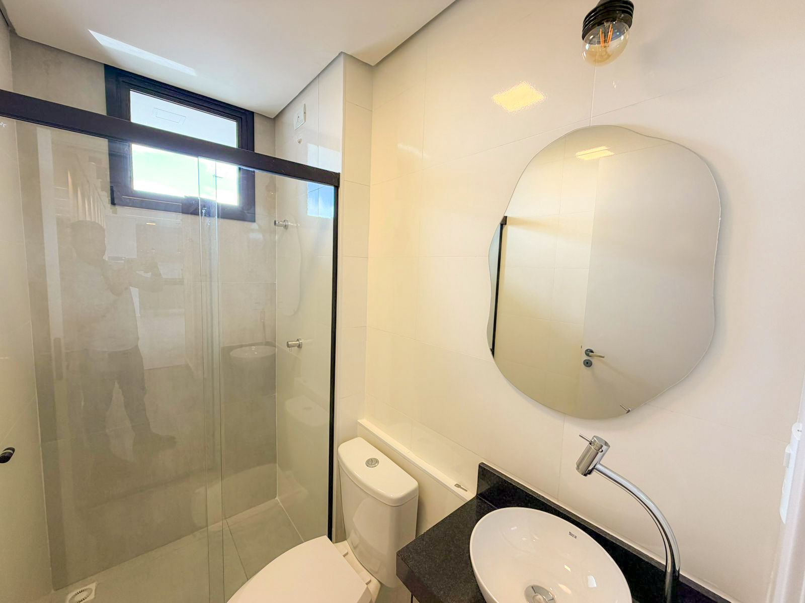 Apartamento no bairro Jardim Consolação à Venda