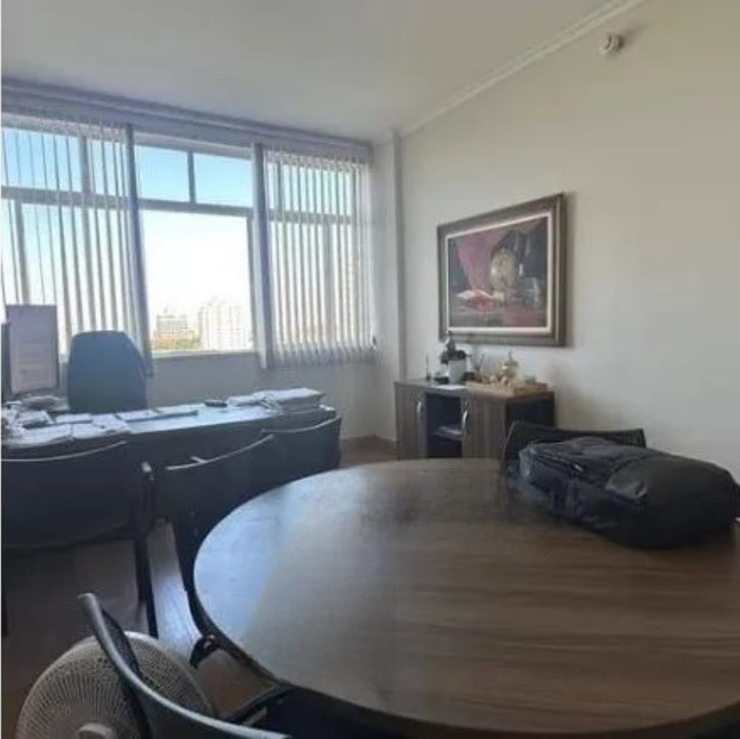 Comercial no Centro à Venda