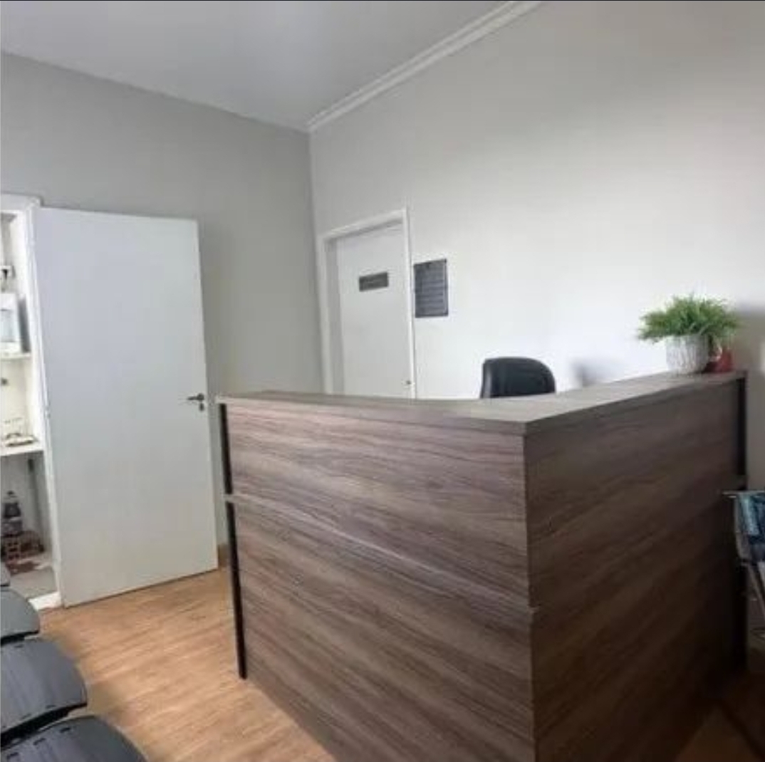 Comercial no Centro à Venda