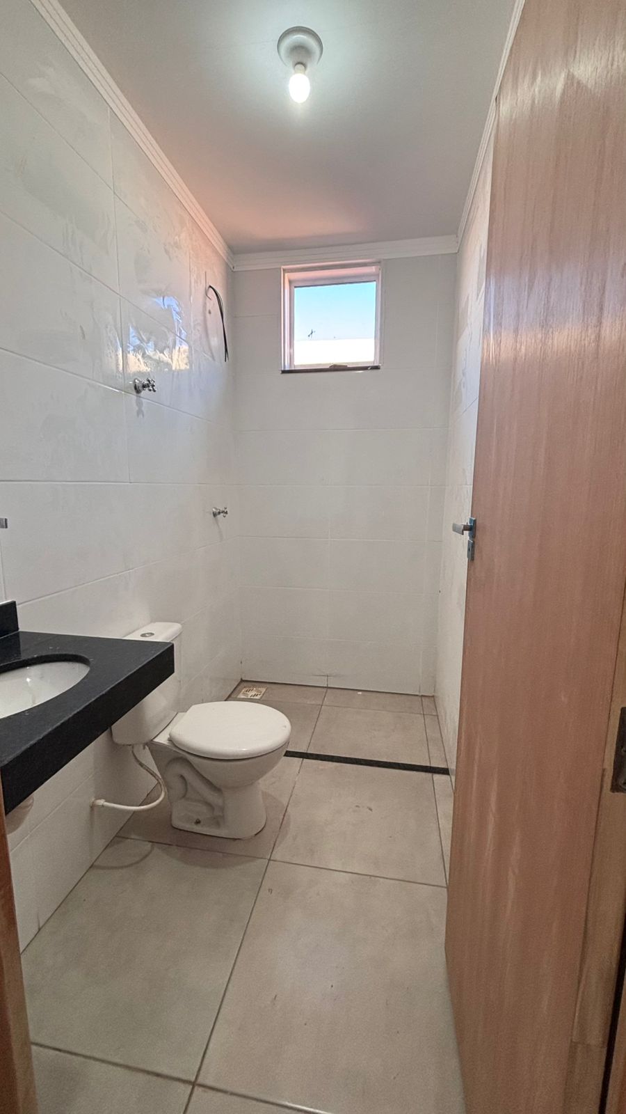 Casa no bairro Loteamento Quinta do Oeste à Venda