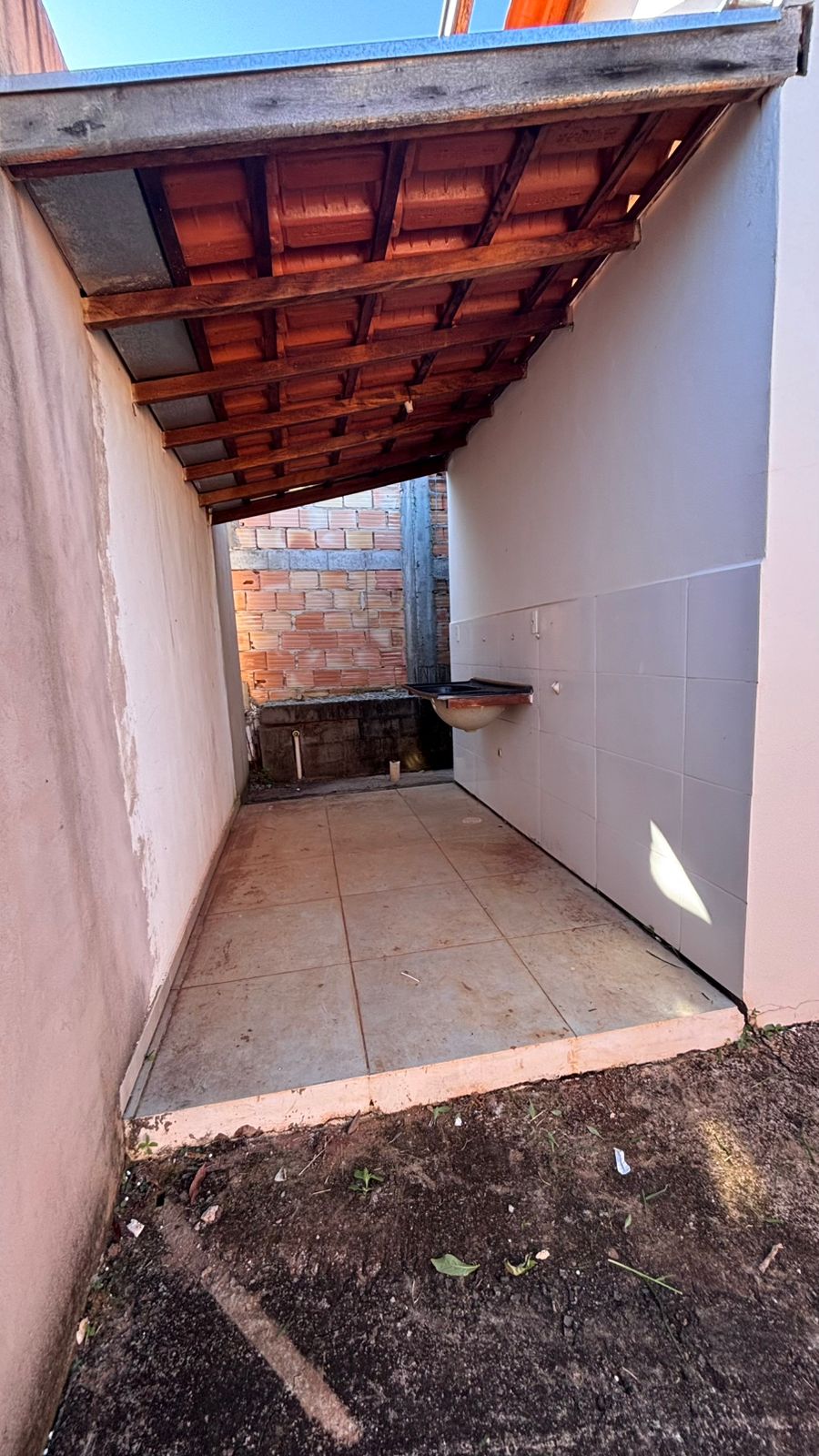 Casa no bairro Loteamento Quinta do Oeste à Venda