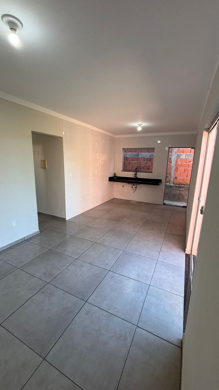 Casa no bairro Loteamento Quinta do Oeste à Venda